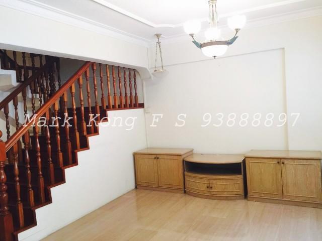 Blk 115 Clementi Street 13 (Clementi), HDB Executive #125806472